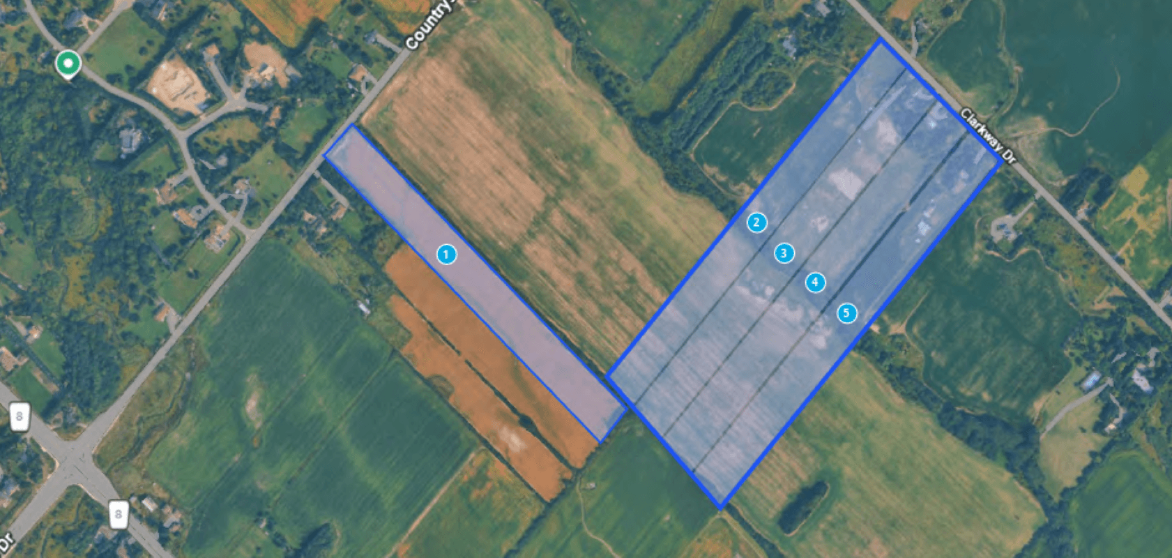Airfield, Airport, Outdoors