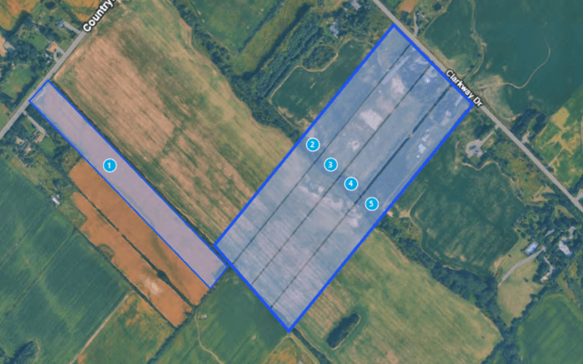 Airfield, Airport, Outdoors