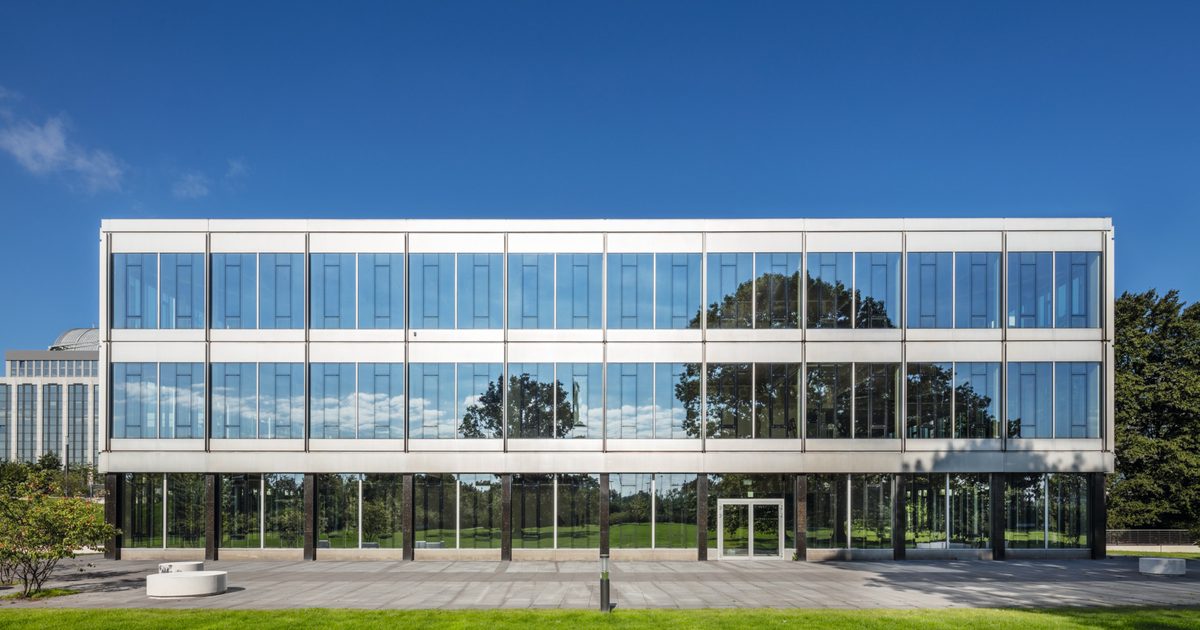 Huawei leases 10,000 sq m in Düsseldorf office