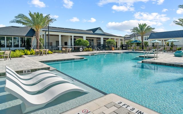 Pool, Water, Swimming Pool
