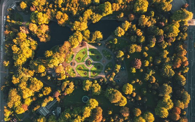 Land, Nature, Outdoors