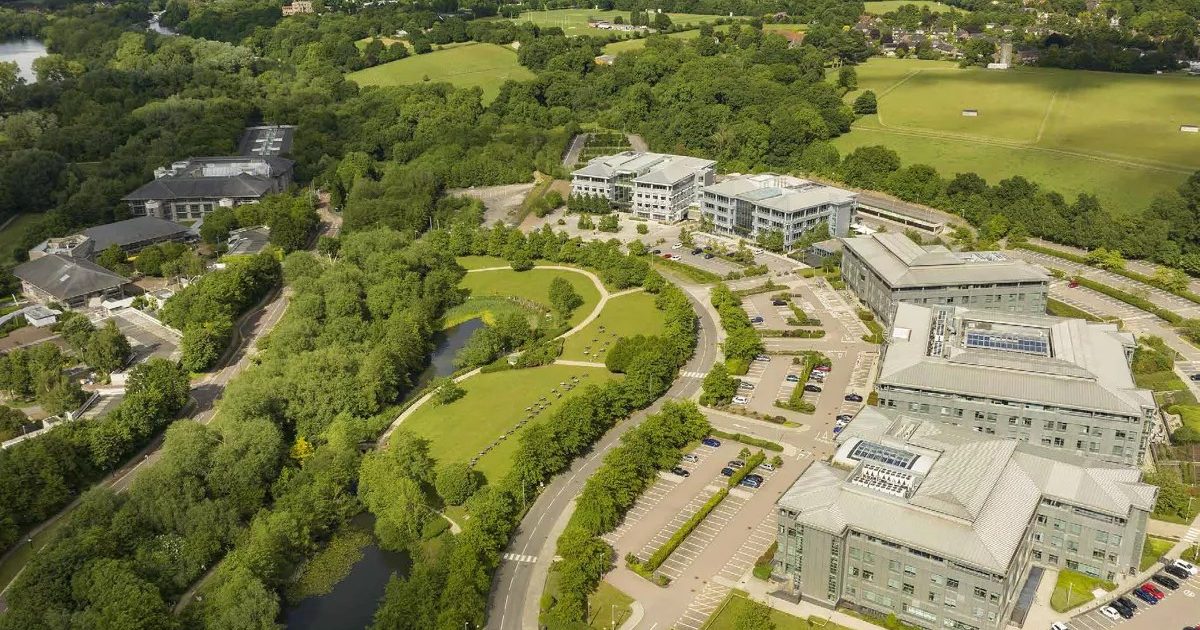 Jansons adds Thames Valley Park plot to portfolio