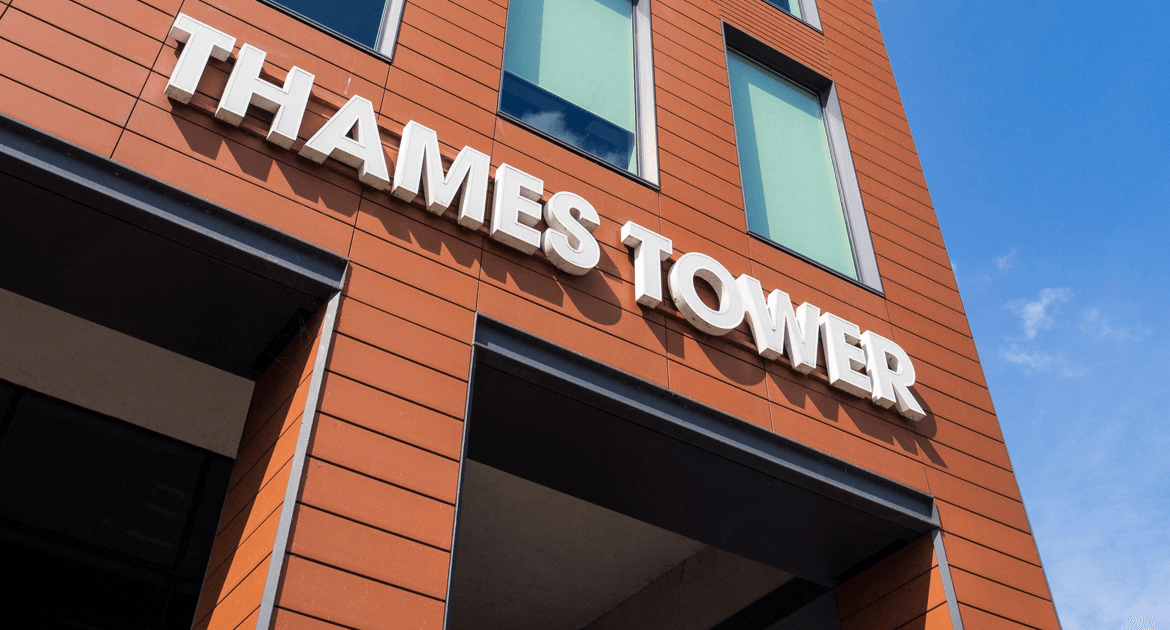 Spelthorne finds buyer for £84m trophy asset