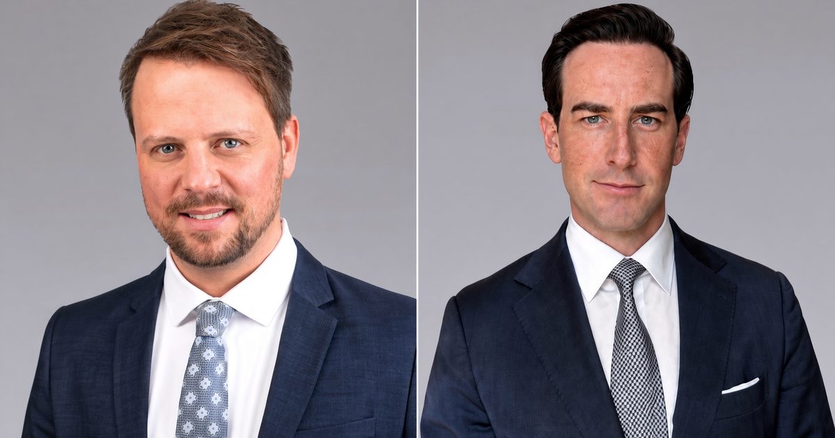 Colliers Berlin restructures residential investment leadership
