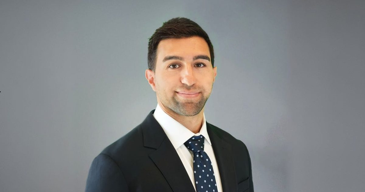 Lankin promotes ex-hockey pro Ciampini to capital markets director
