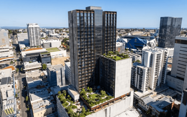 Architecture, Building, Cityscape