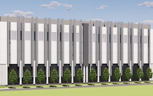 Architecture, Building, Office Building