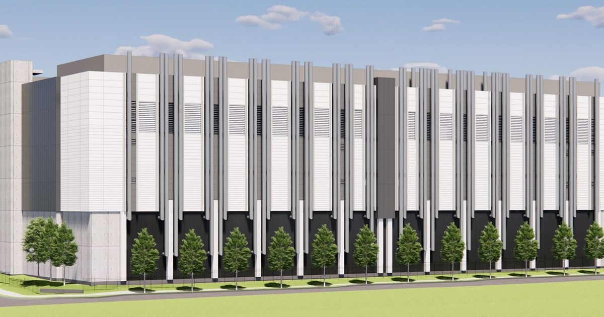 Brookfield-owned DCI Data Centers doubles capacity at western Sydney facility
