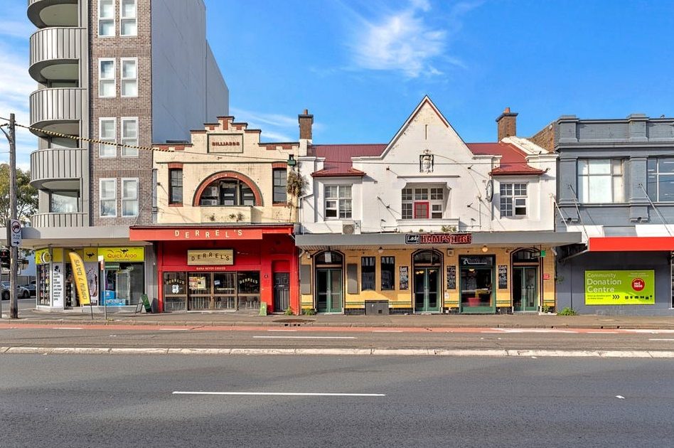 Two more Jon Adgemis properties hit market as publican fronts court over bankruptcy