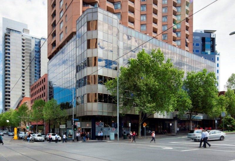 Kinkora Investments launches Melbourne CBD education campus for sale