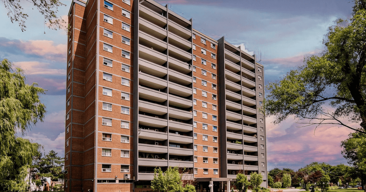 Peakhill REIT drops $57m on Toronto rentals in its inaugural investment