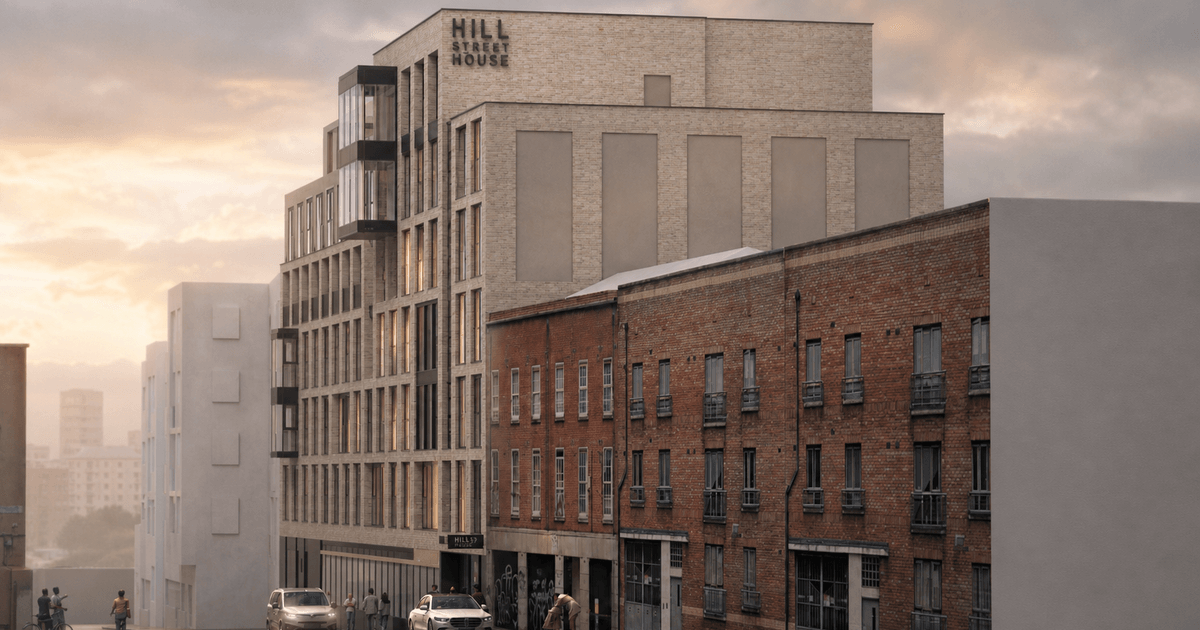 JV partners explore exit options for €50m+ Dublin co-living project