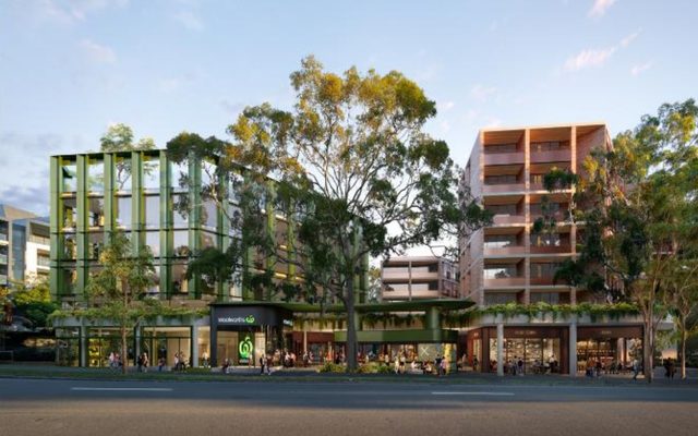 City, Shop, Shopping Mall