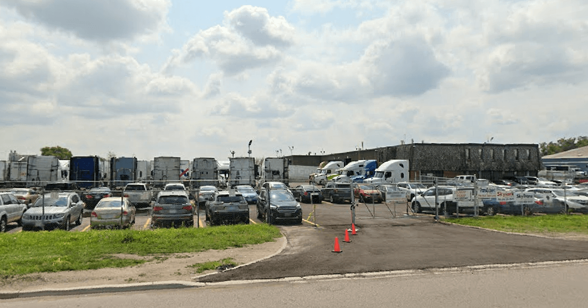 Rare industrial parcel trades west of Toronto in sale-leaseback