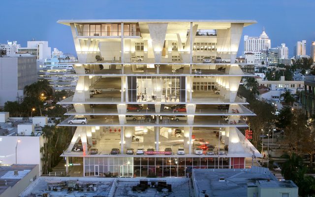 City, Urban, Architecture