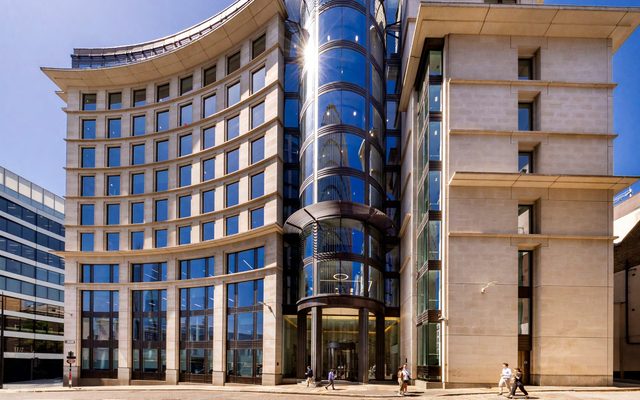 Architecture, Building, Office Building