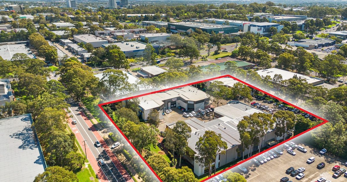 $27m Sydney logistics asset changes hands