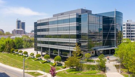 165 Commerce Valley Drive West
