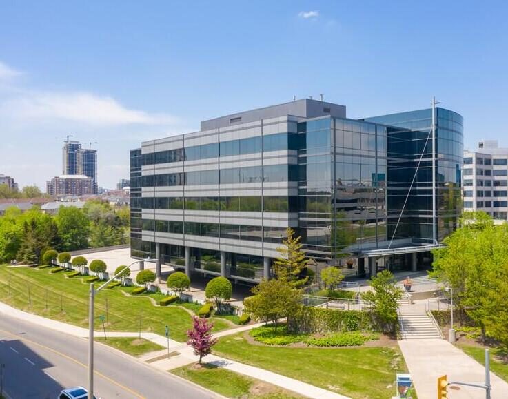 165 Commerce Valley Drive West