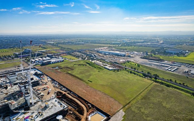 Australian Unity unveils $150m Brisbane health hub - Green Street News