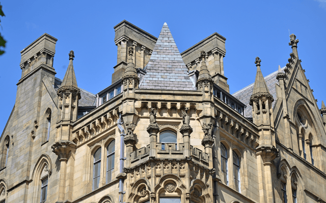 Manchester Buildinga Maslow provides £137m backing for Vita Manchester acquisition - Green ...