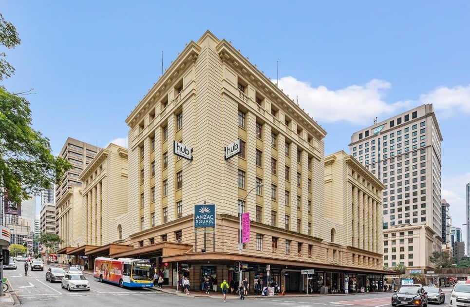 Paul Lederer's LDR Capital to list Brisbane office, eyes Sydney JV stake exit
