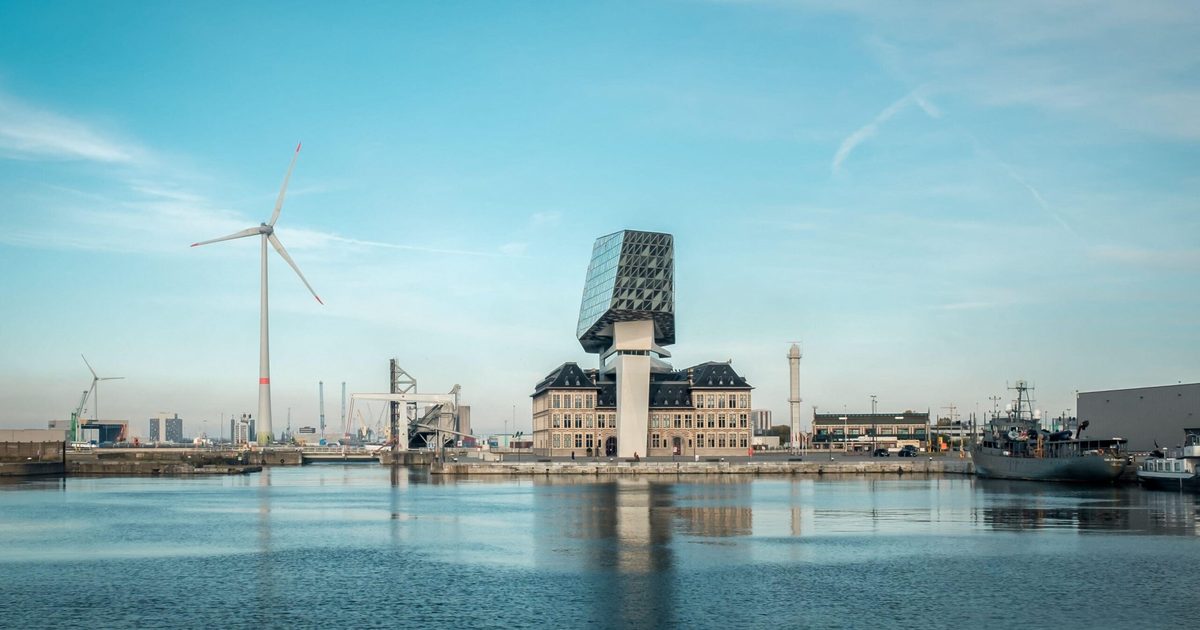 WDP acquires 100,000 sq m Antwerp landbank