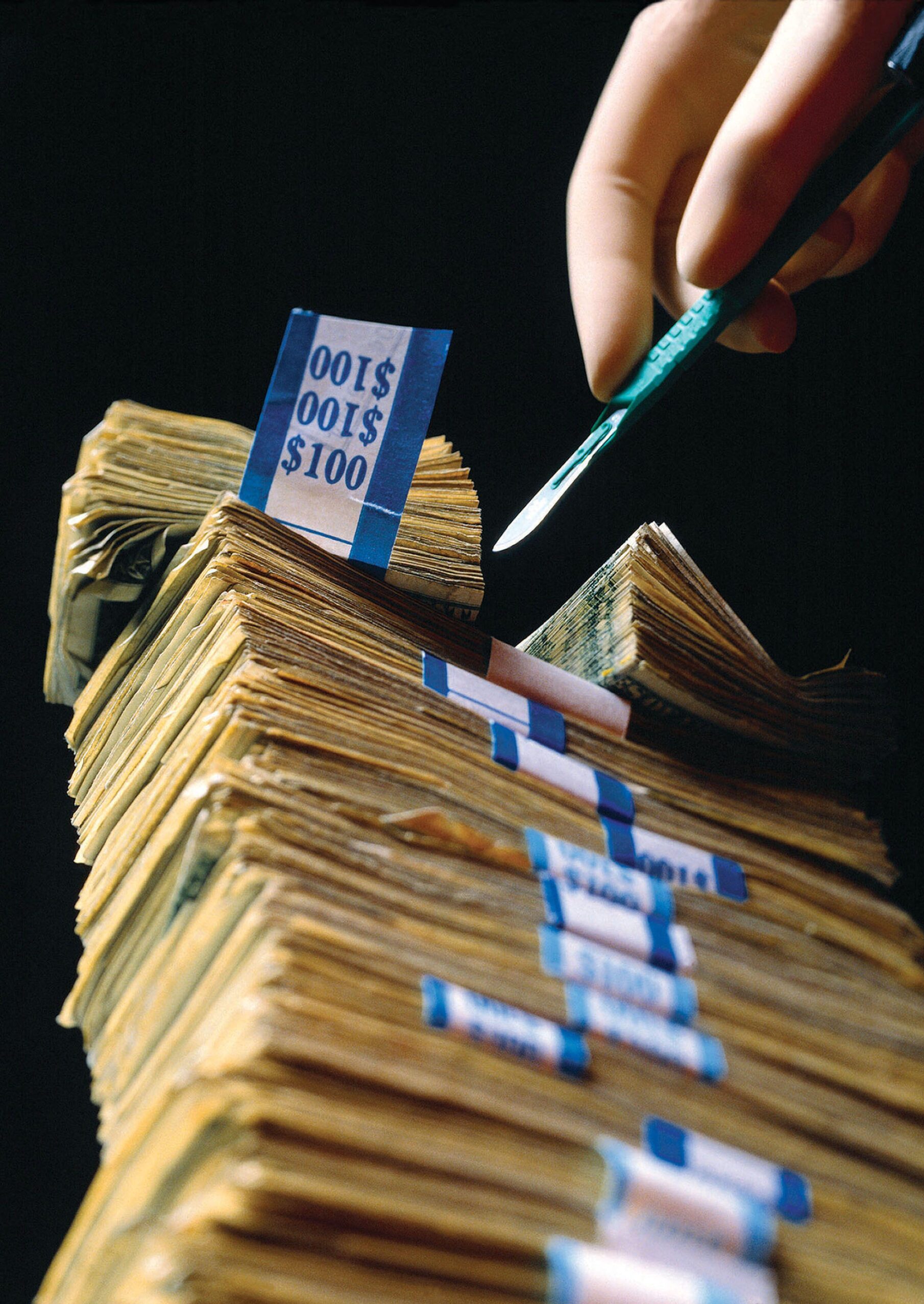 Text, Money, Can