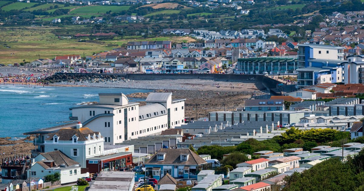 Atelier provides £20m loan for Westward Ho! development