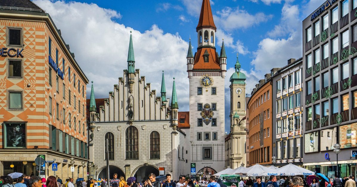 Catella closes open-ended Munich fund