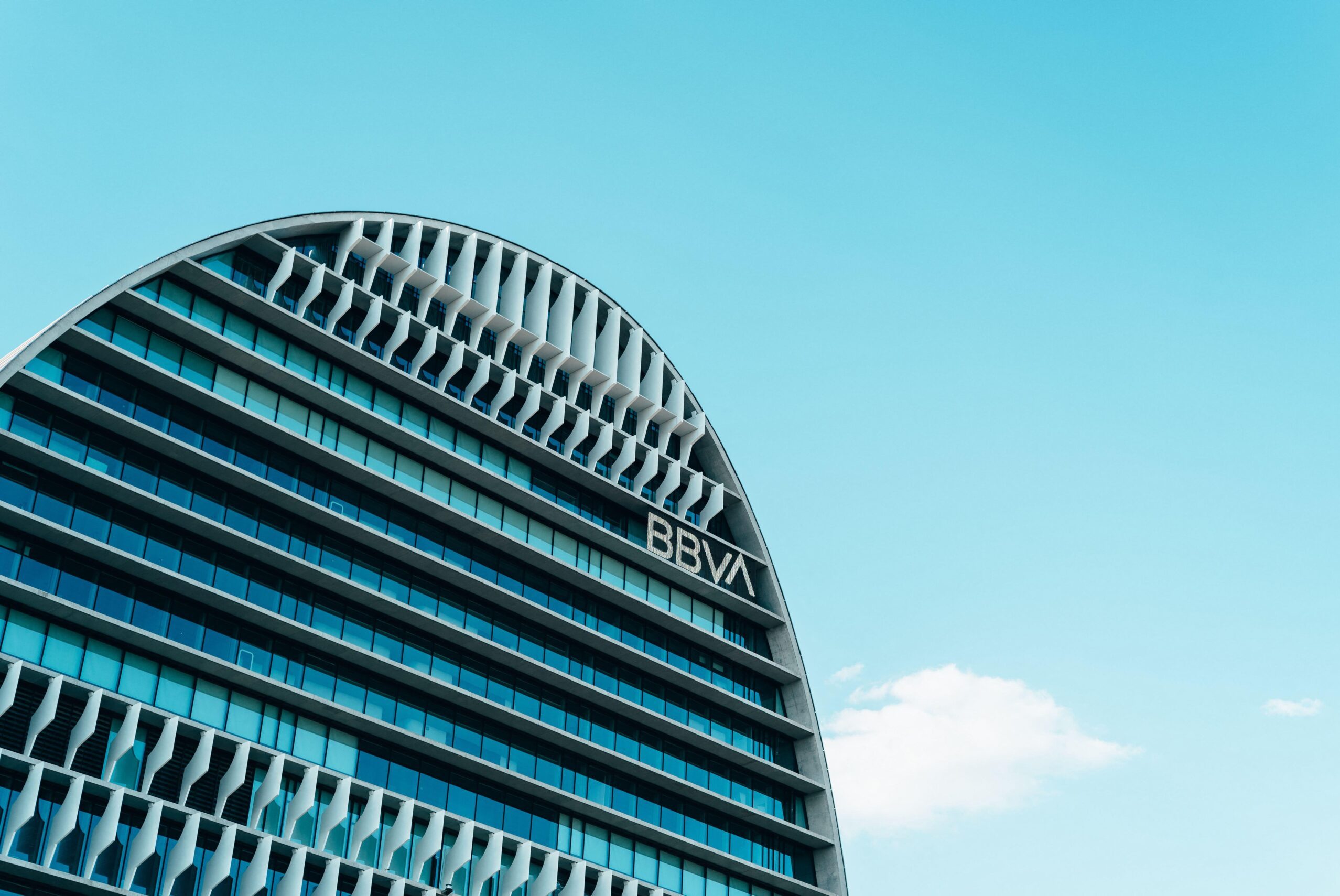 Architecture, Building, Office Building