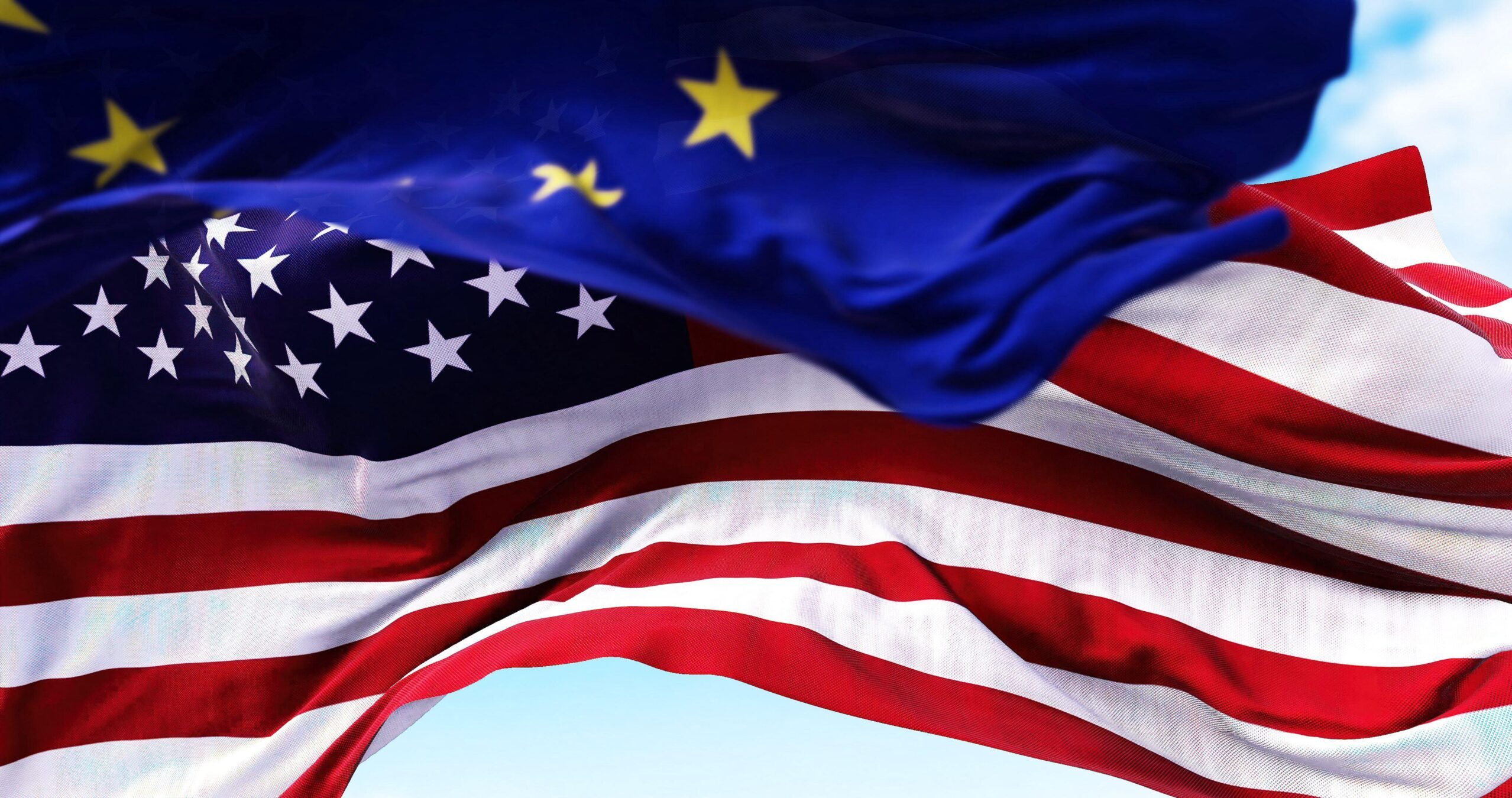 American Flag, Flag