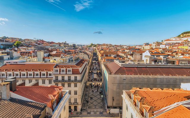 Architecture, Building, Cityscape