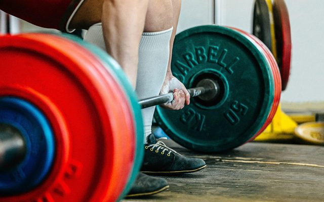 Working Out, Fitness, Sport