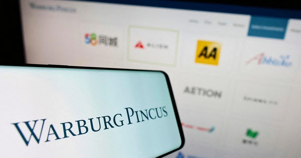 Warburg Pincus' rejected bid is a verdict on the Peet deal