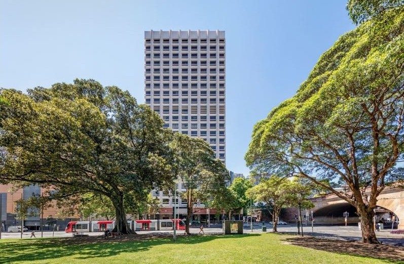 LaSalle brings Sydney's best-leased southern CBD office to market