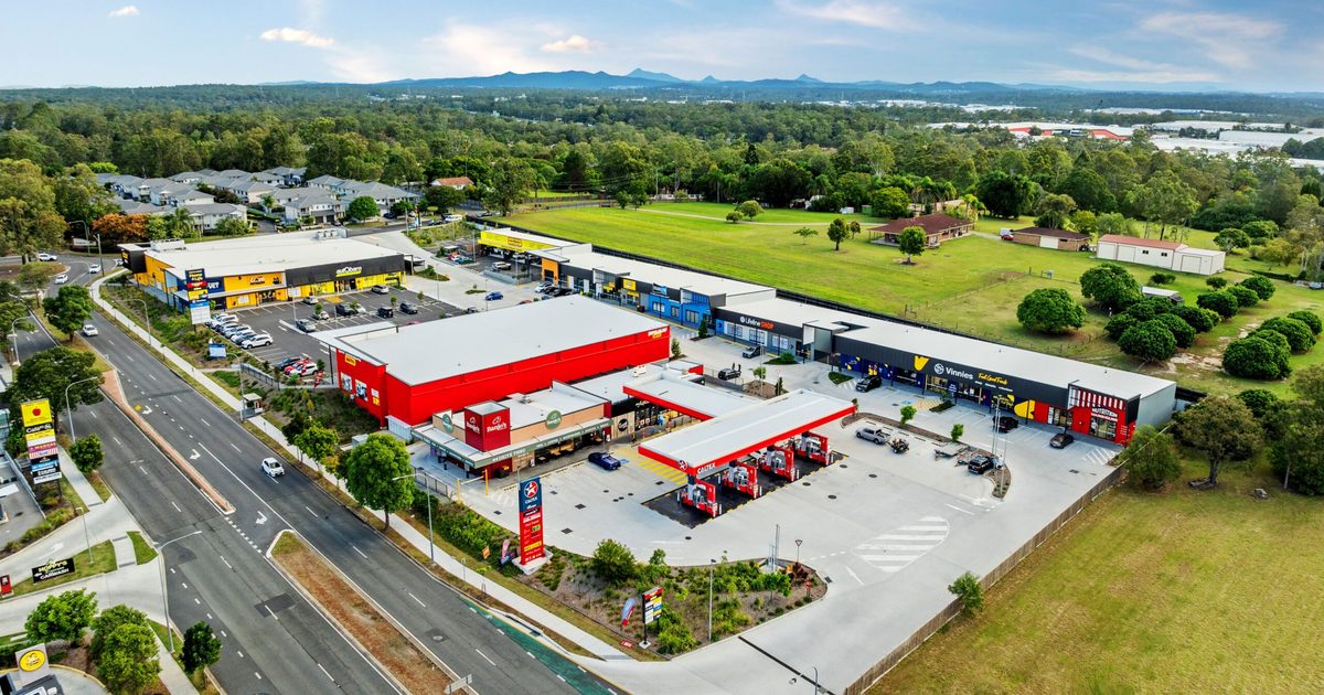 Sydney investor picks up Brisbane retail centre for $33.85m