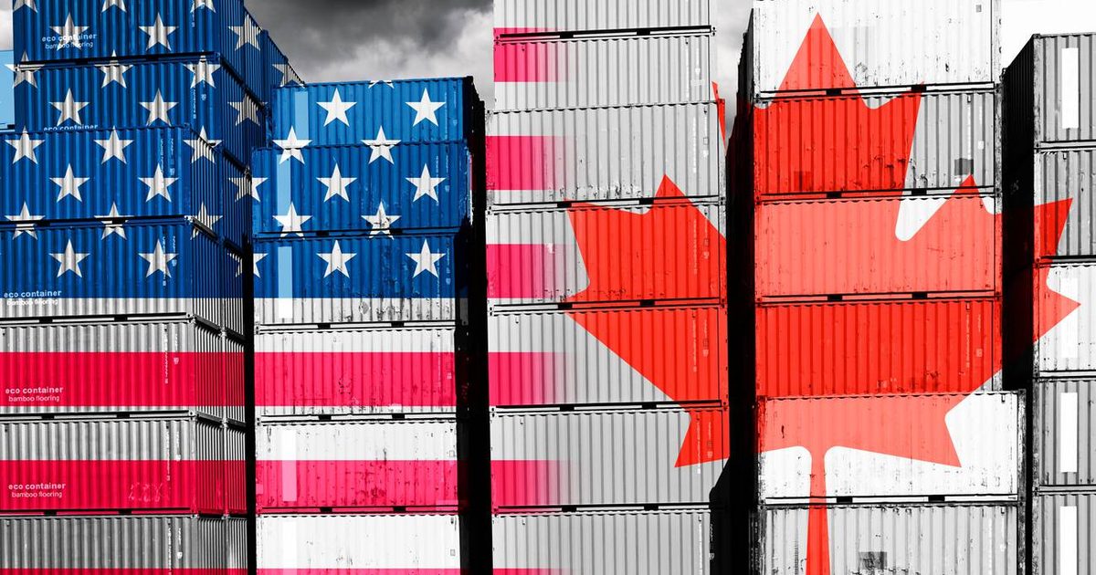 Canadian CRE faces impacts, opportunities from US tariffs: Cushman