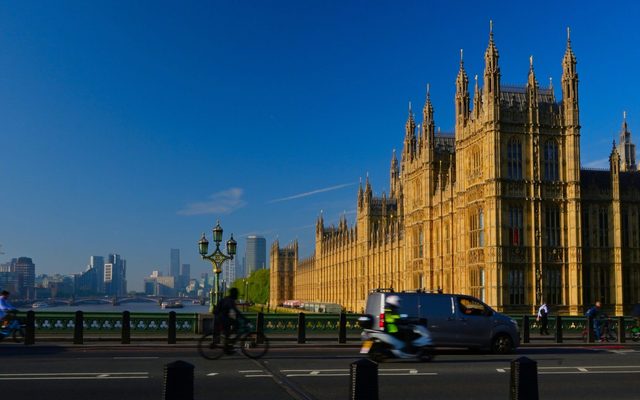 Architecture, Building, Spire