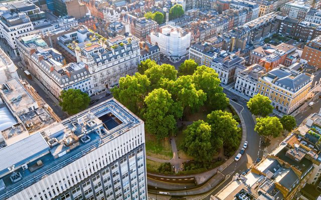 City, Urban, Architecture
