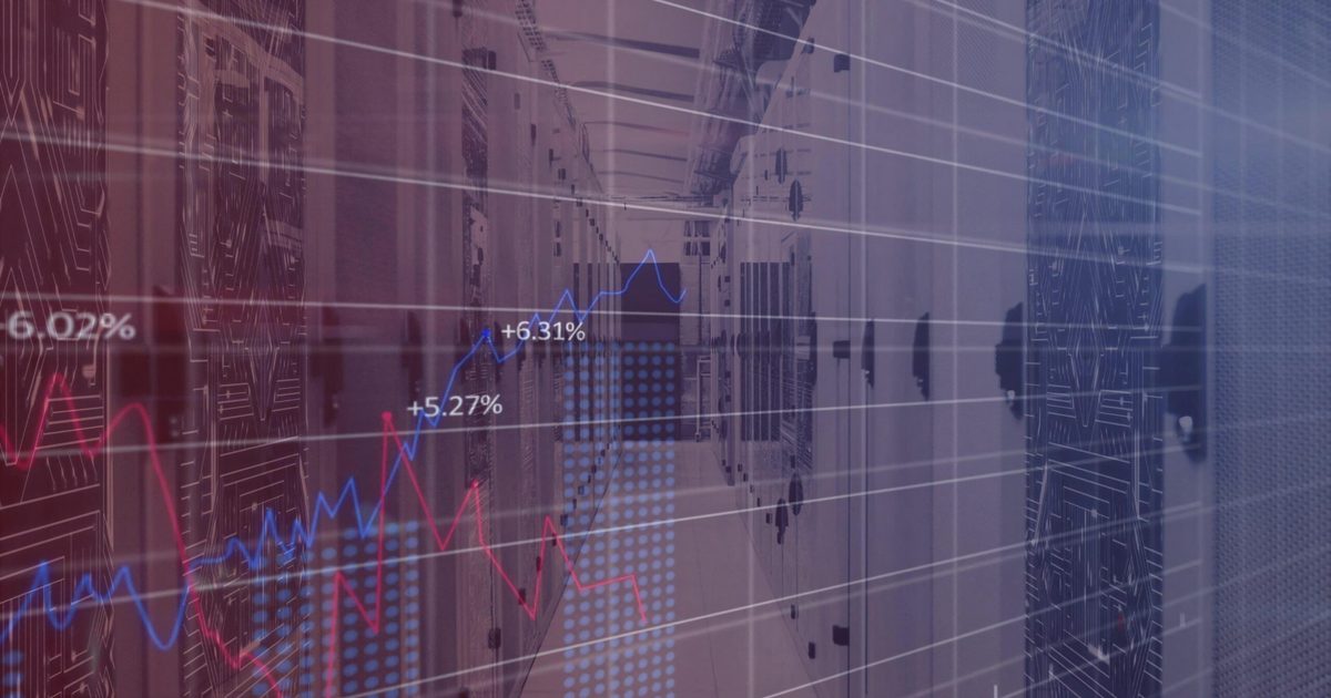 Wary investors look to data centres to break UK's IPO deadlock
