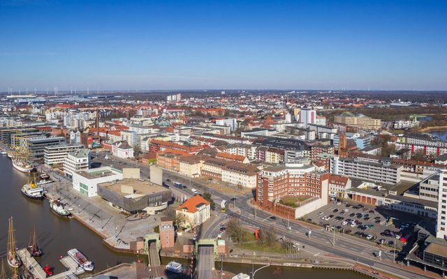 Architecture, Building, Cityscape