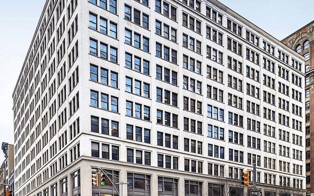 Architecture, Building, Office Building