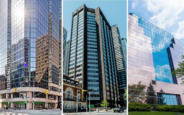 City, Architecture, Building