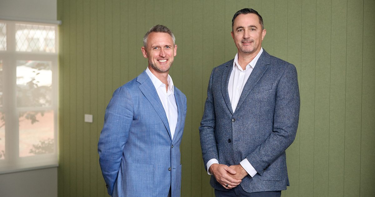 Q+A: Avive Health's Mark Sweeney on cracking the code for private mental health care development