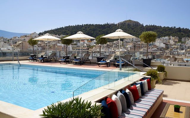 Pool, Water, Swimming Pool