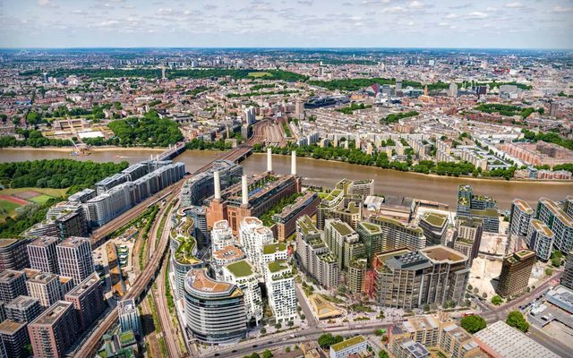 Architecture, Building, Cityscape