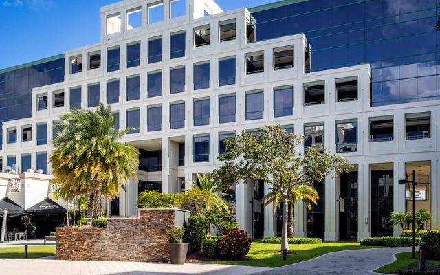Architecture, Building, Office Building