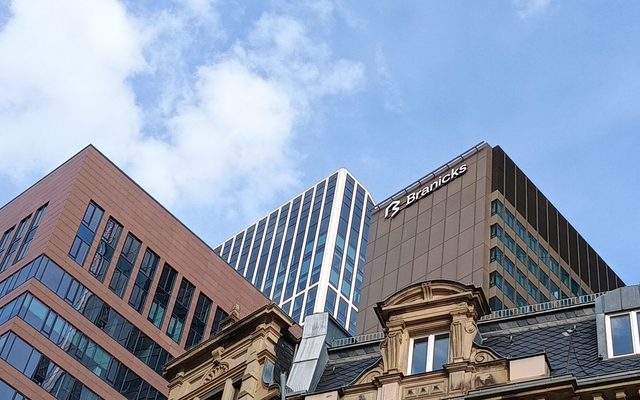 Architecture, Building, Office Building
