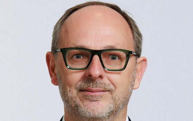 Franck Genet, Credit Agricole CIB
